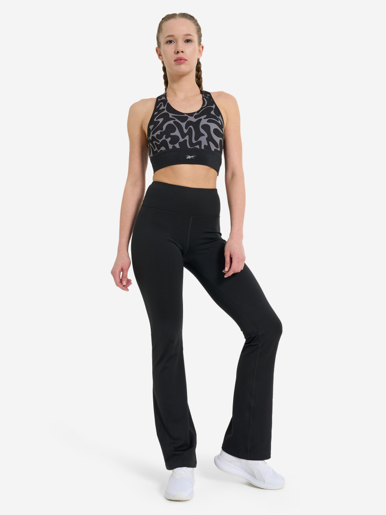 Легинсы женские Reebok