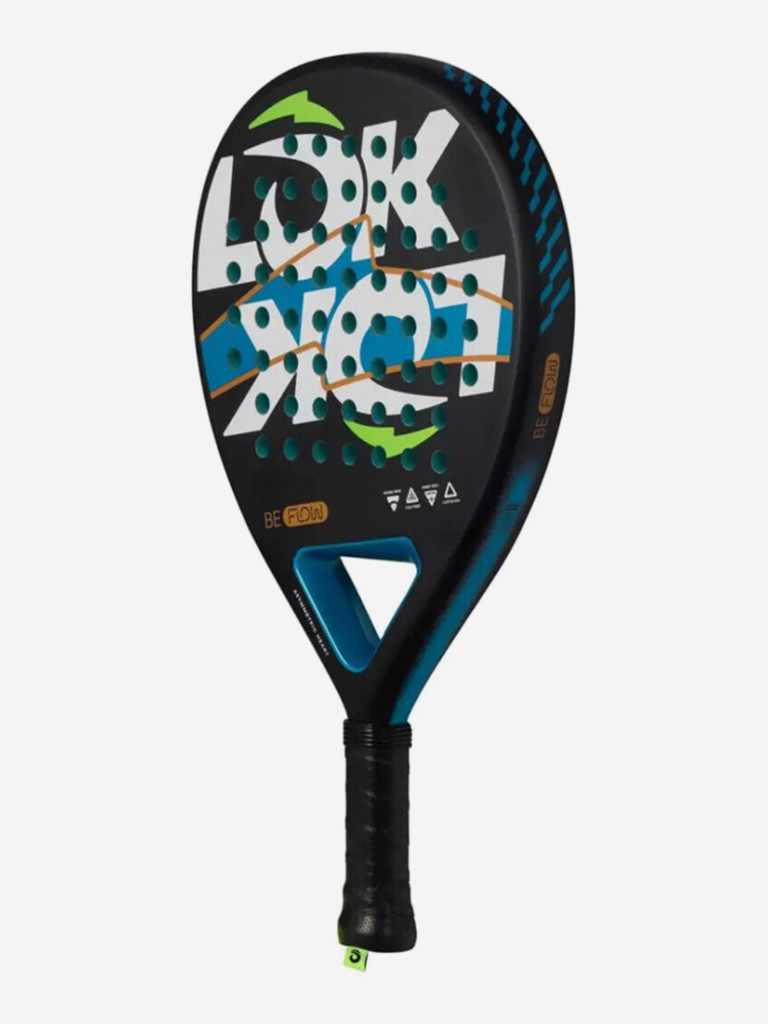 Ракетка для падела Lok Be Flow 2024