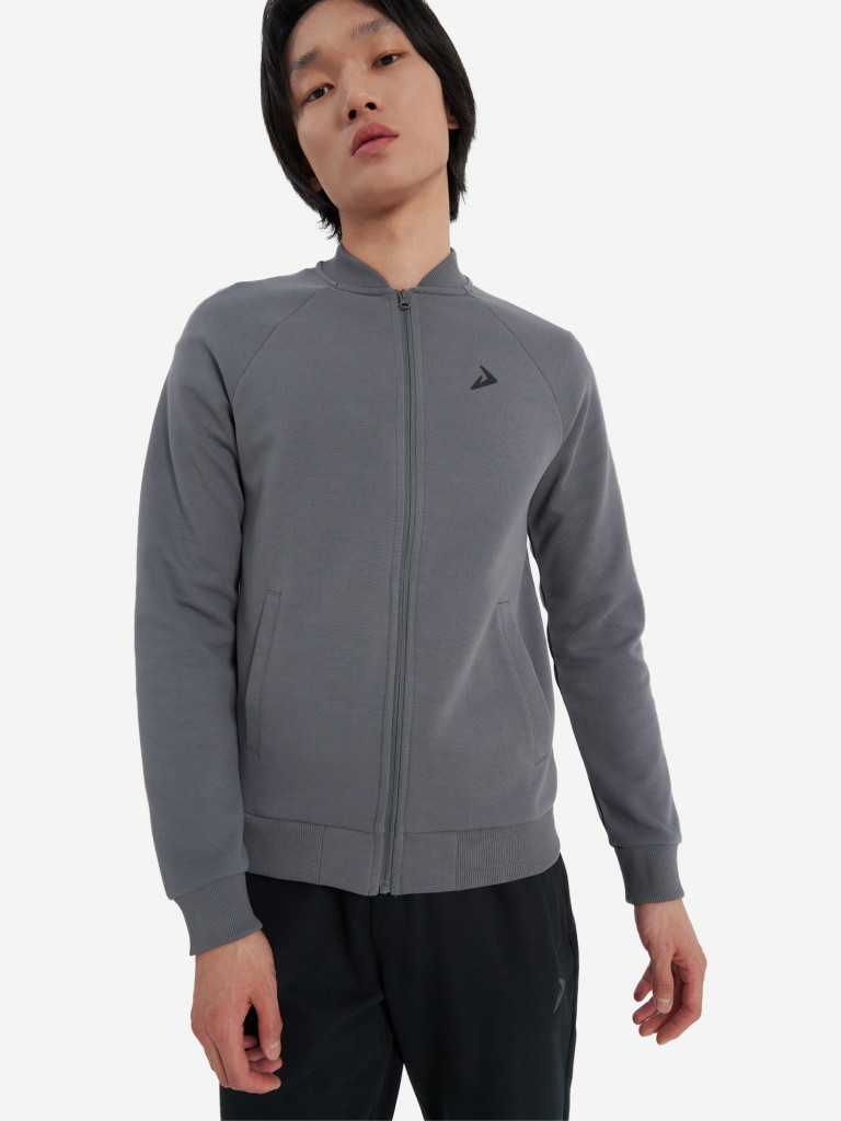 Толстовка мужская Demix