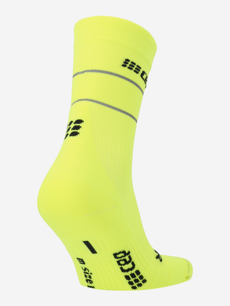 Носки мужские CEP Reflective, 1 пара