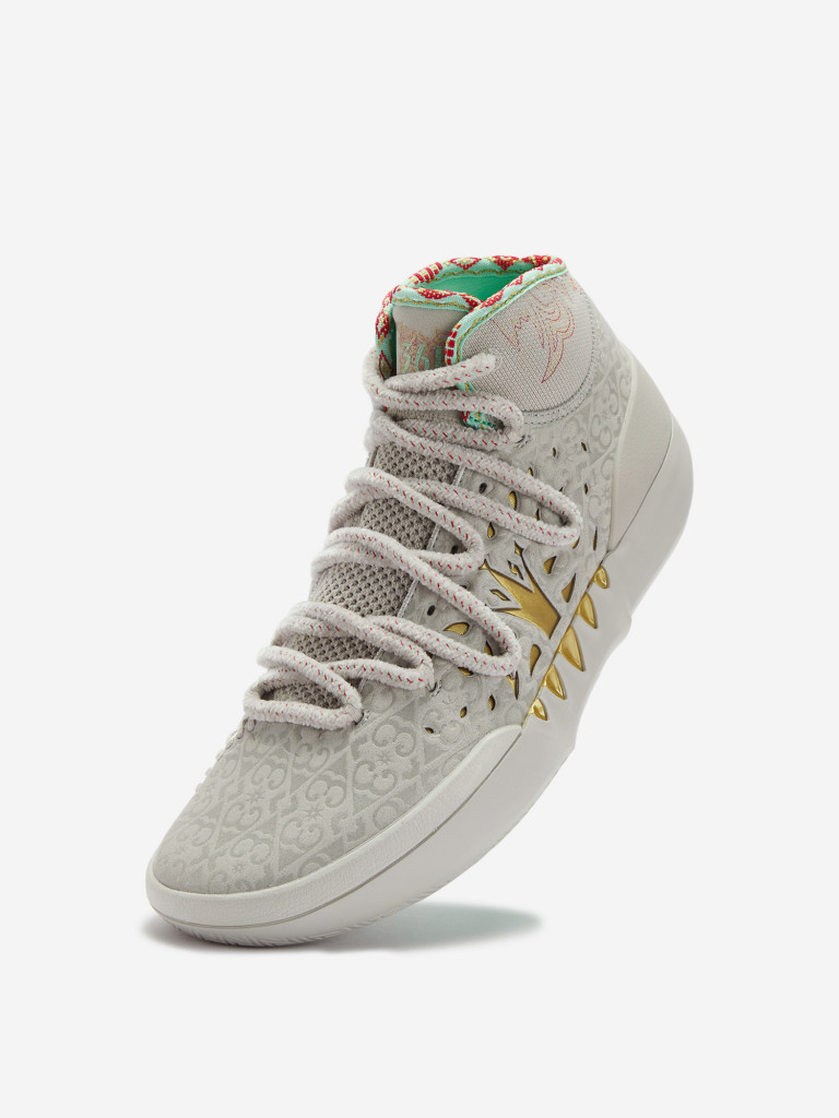 Кроссовки мужские 361° Signature