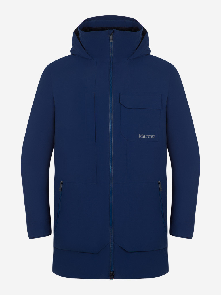 Пуховик мужской Marmot Drake Passage