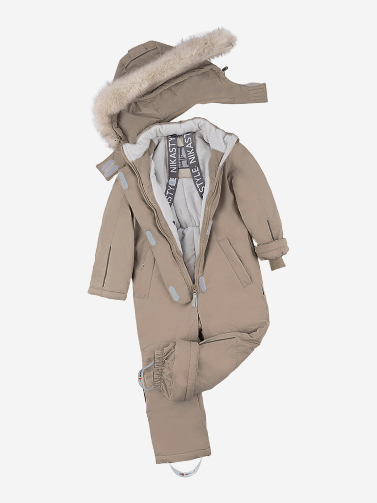 Комбинезон NIKASTYLE