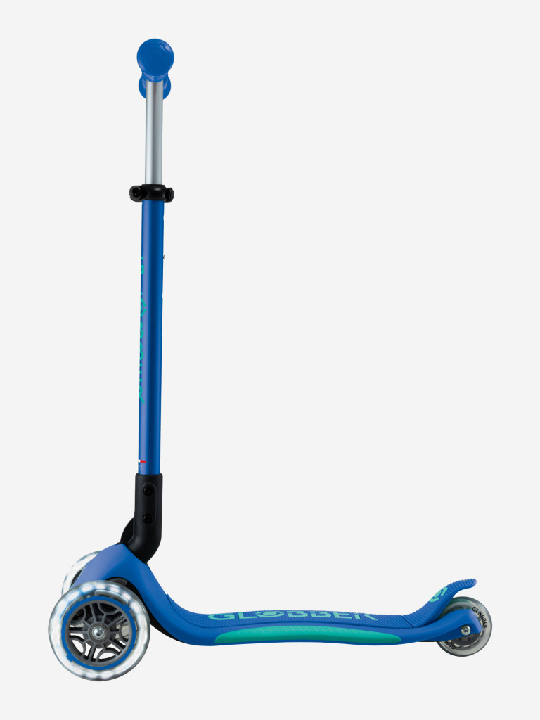 Самокат Globber PRIMO FOLDABLE PLUS LIGHTS V2