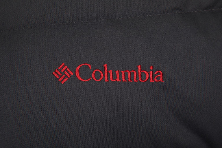 Пуховик мужской Columbia Wrightson Peak