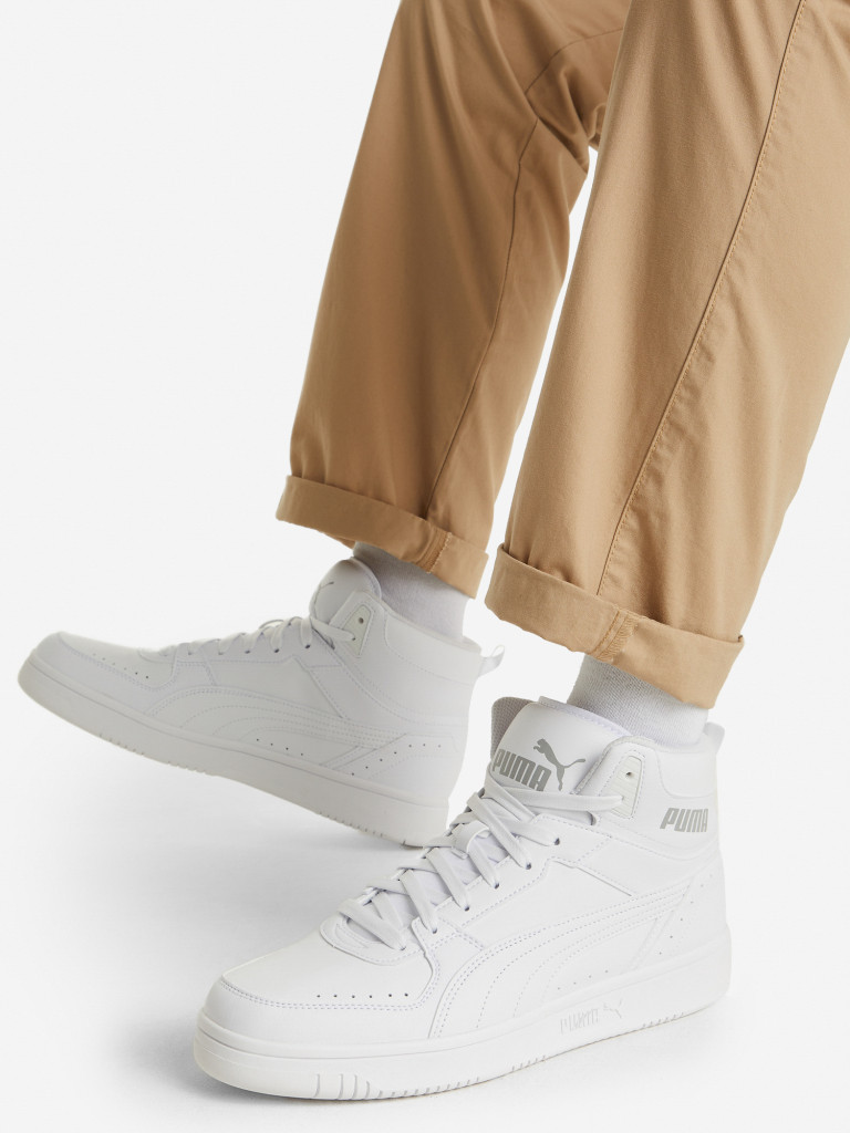 Кеды мужские PUMA Rebound Joy