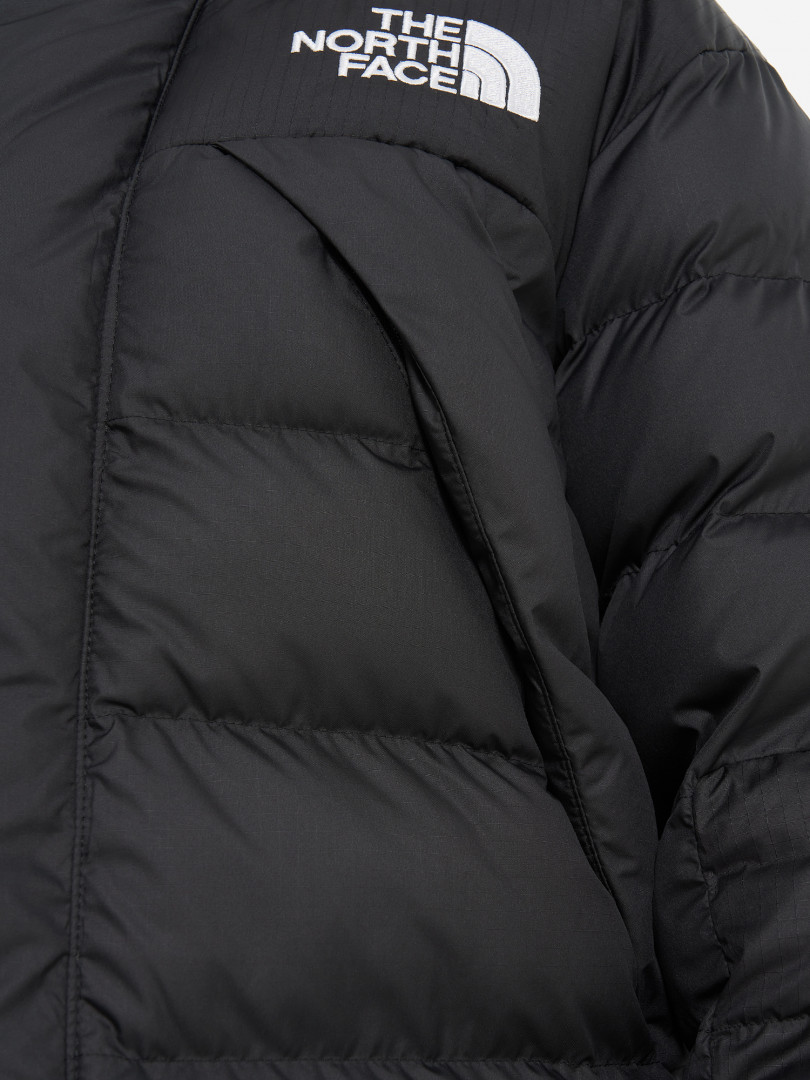 Куртка утепленная женская The North Face Limbara Insulated 31834130299 Черный, размер 44, 46,52, 54,48, 50, фото 10