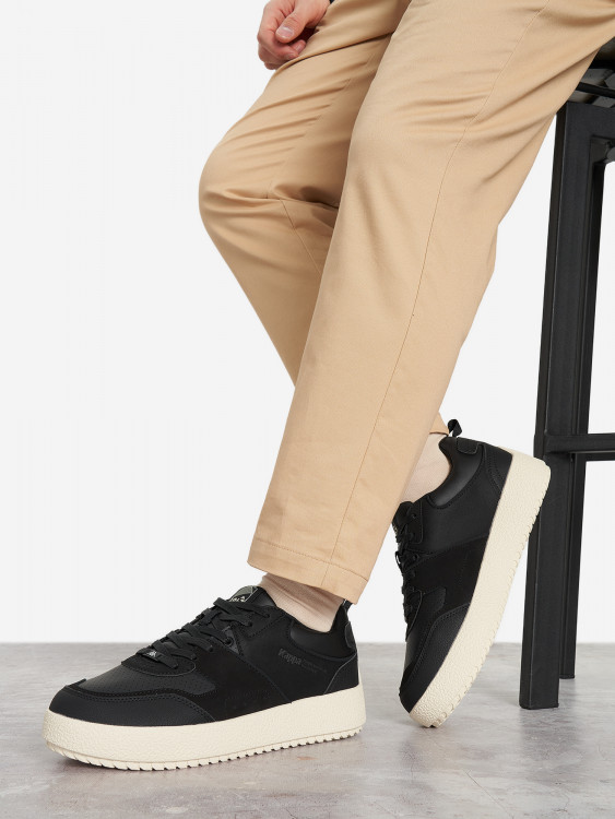 Кеды мужские Kappa Semole