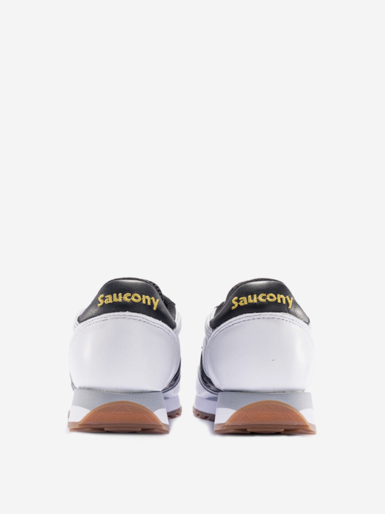 Кроссовки Saucony Jazz Original White Gum