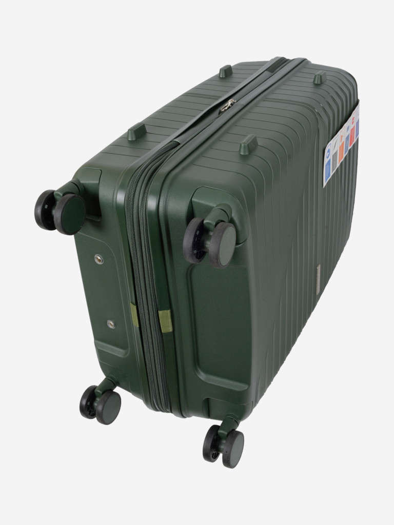 Чемодан Bagvoyag