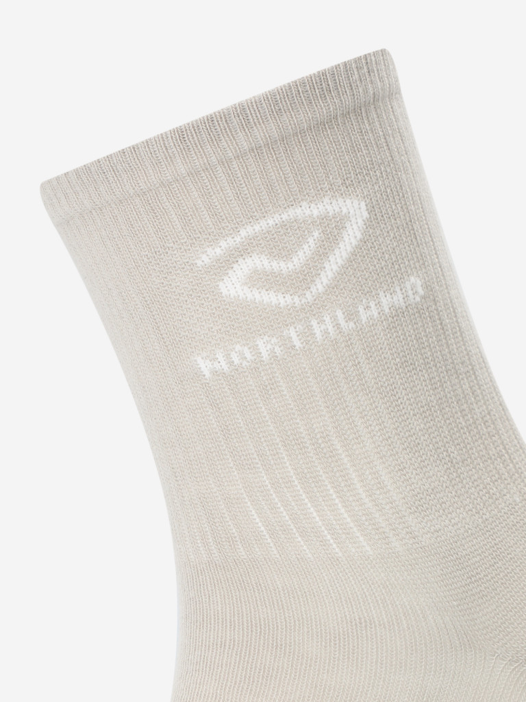 Носки Northland, 3 пары