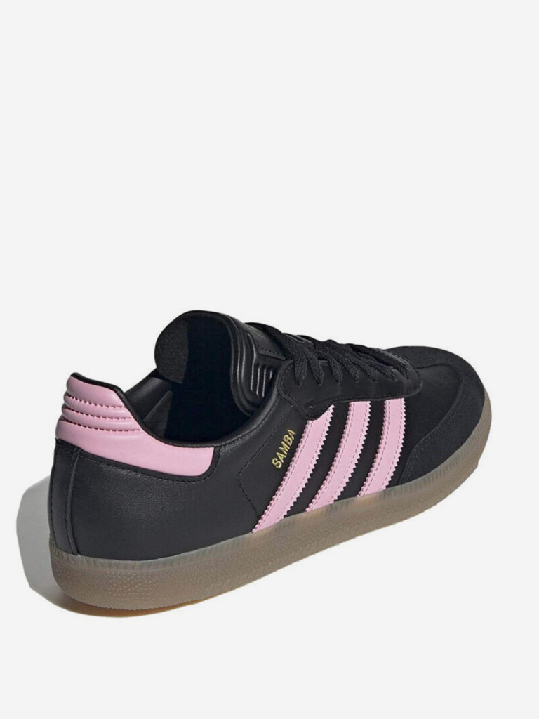 Кроссовки Adidas Originals Samba Inter Miami Cf Messi