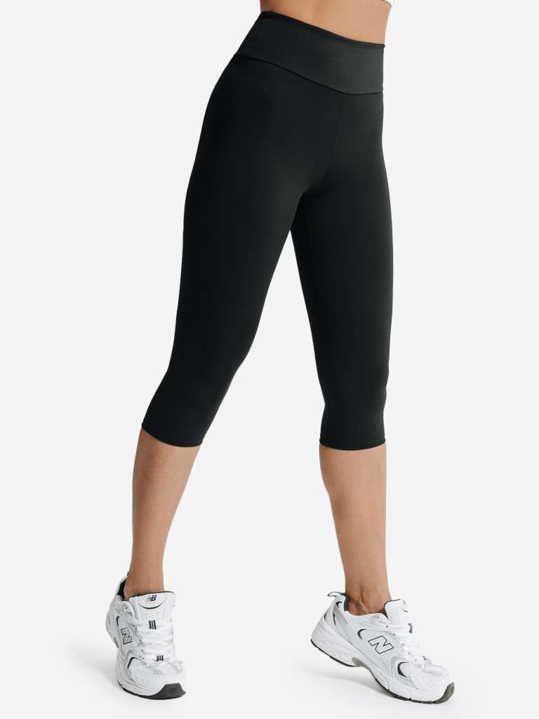 Легинсы женские Forstrong Capri