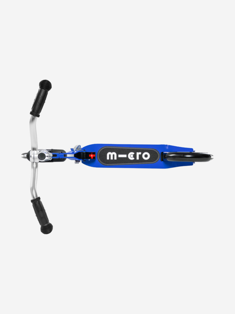 Самокат детский Micro Cruiser LED