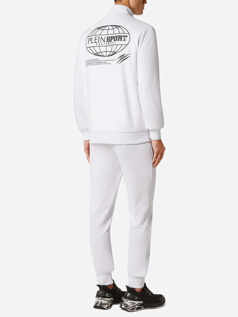 Спортивный костюм Plein Sport