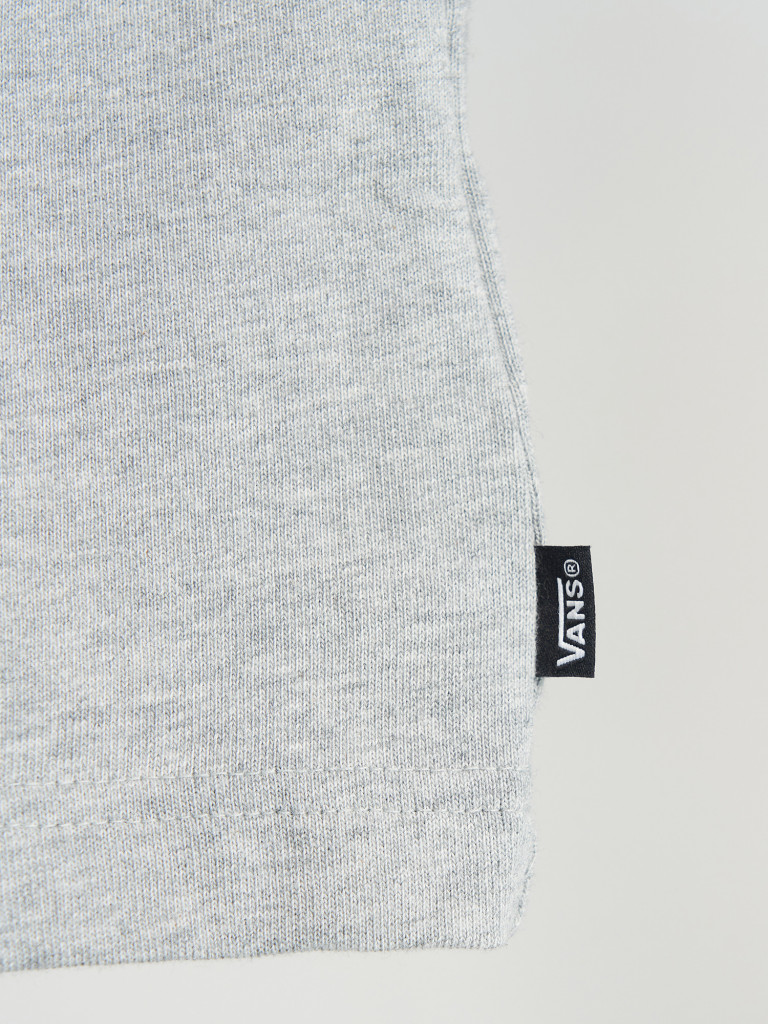 Лонгслив мужской Vans Easy Living