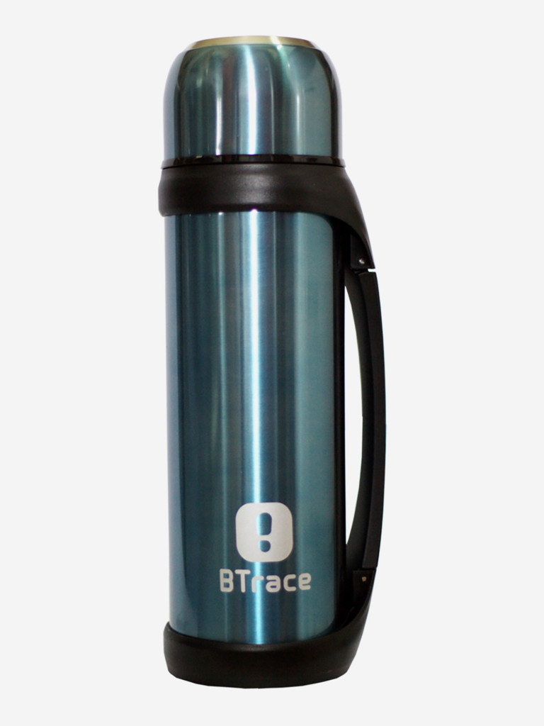 Термос BTrace 605-2200 синий 2200 мл