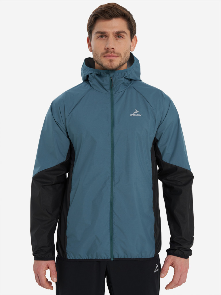 Куртка мембранная мужская Demix