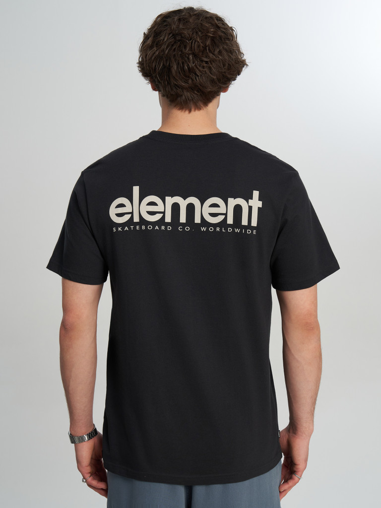 Футболка мужская Element