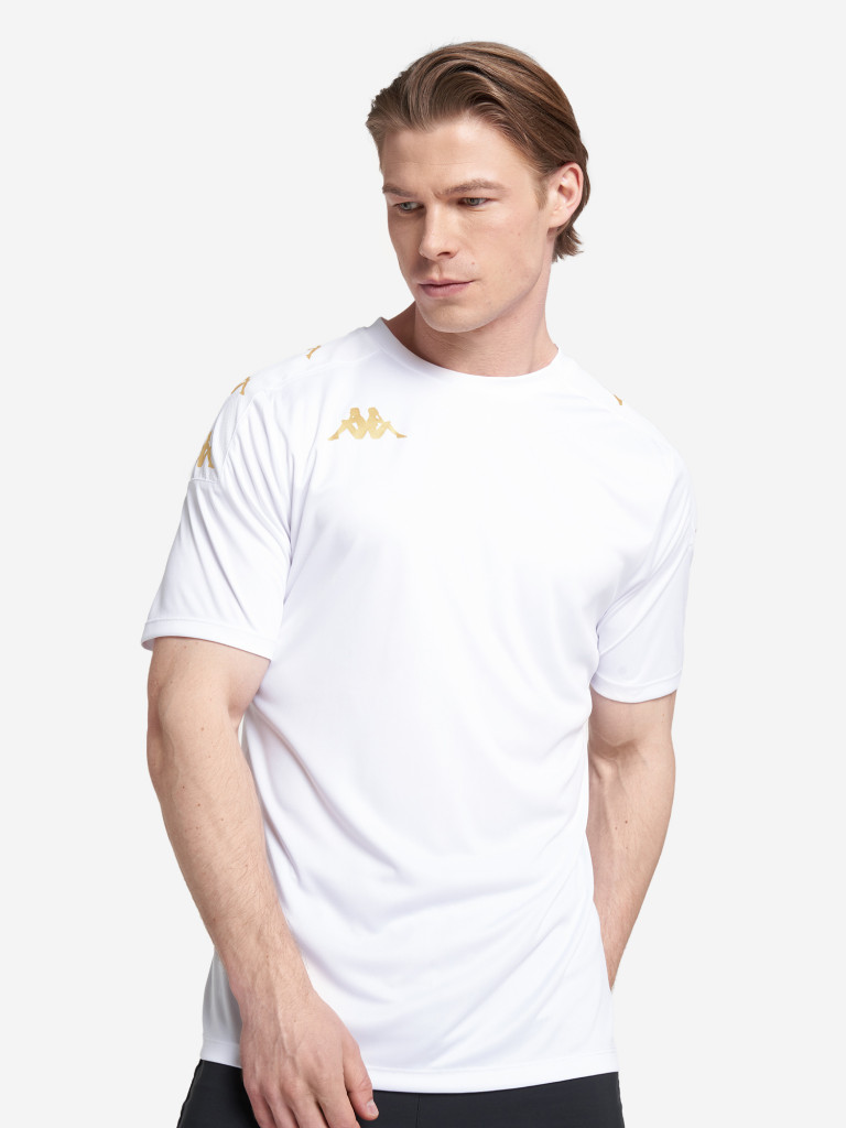Футболка мужская Kappa
