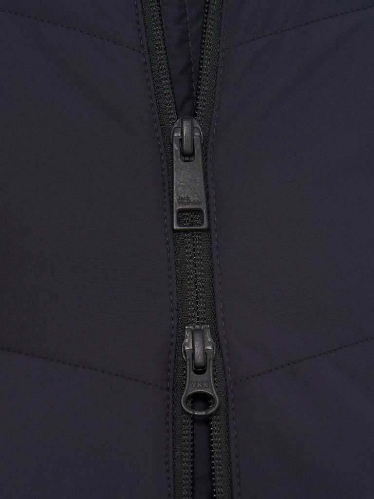 Пальто утепленное женское Jack Wolfskin Deutzer