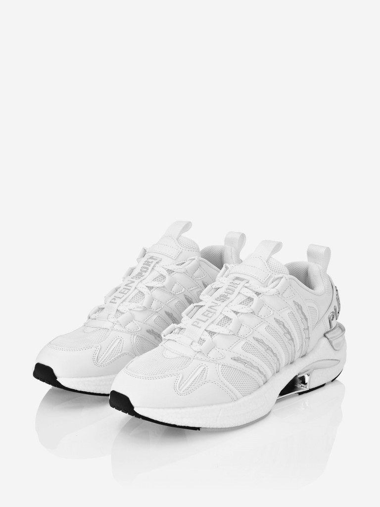 Кроссовки Plein Sport GLADIATOR // GEN.X.04