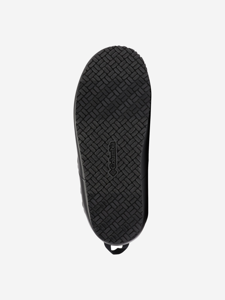 Слипоны мужские Columbia Omni-Heat Lazy Bend Camper