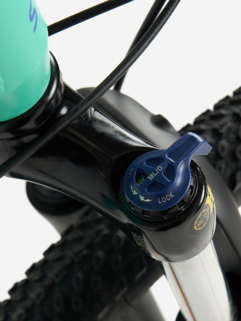 Велосипед горный женский Stern Angel 2.0 alt 27.5"