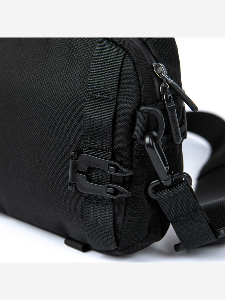 Сумка через плечо ARTELV СТРАННИК C2-2