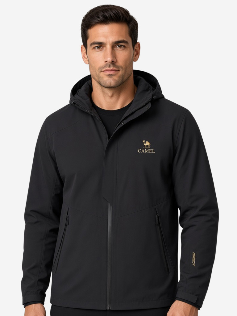 Ветровка мужская CAMEL A15CA31188
