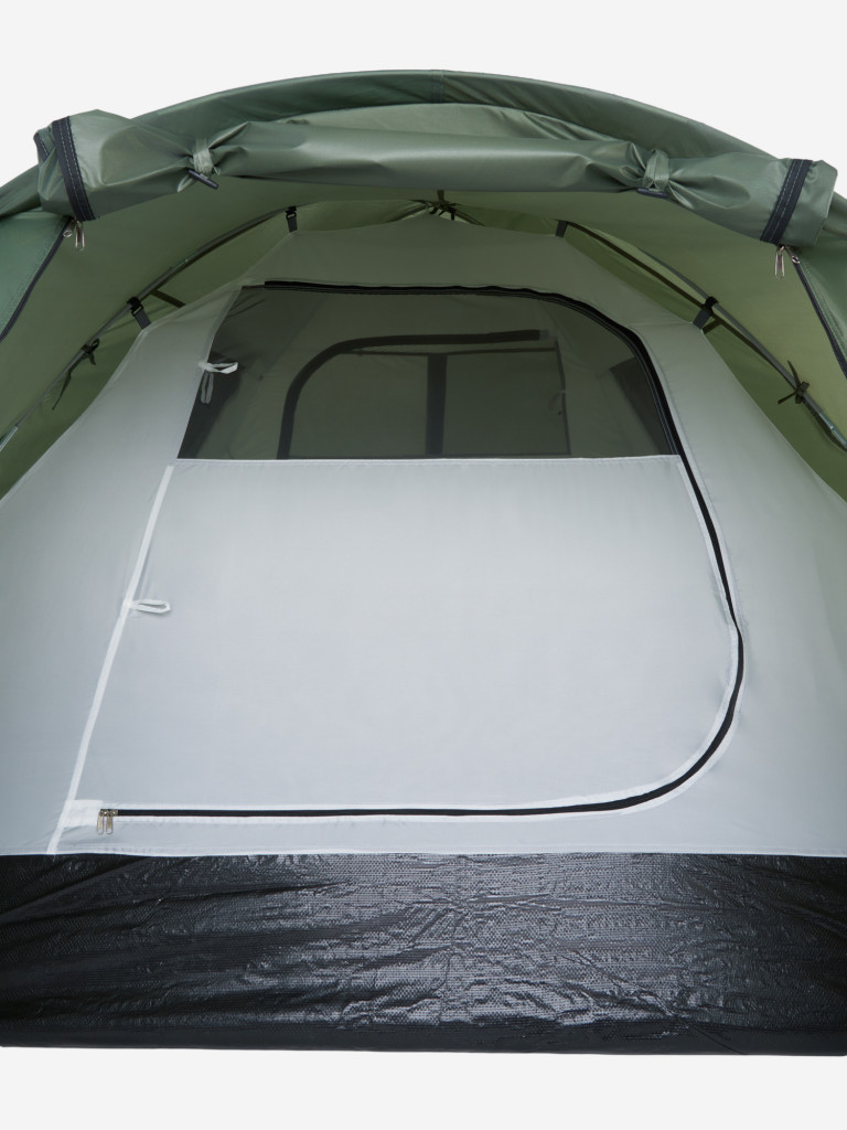 Палатка кемпинговая 3-местная Denton Forever
