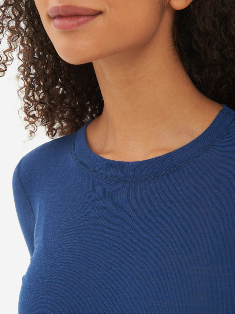 Термобелье женское Dr.wool Merino lite