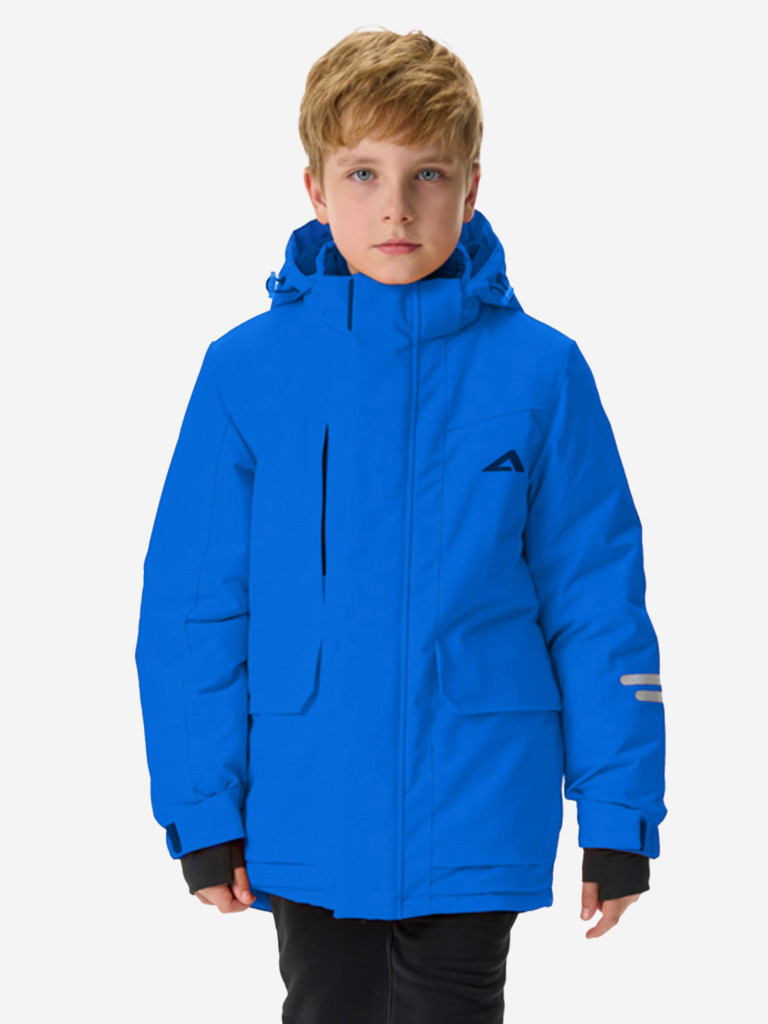 Куртка для мальчика