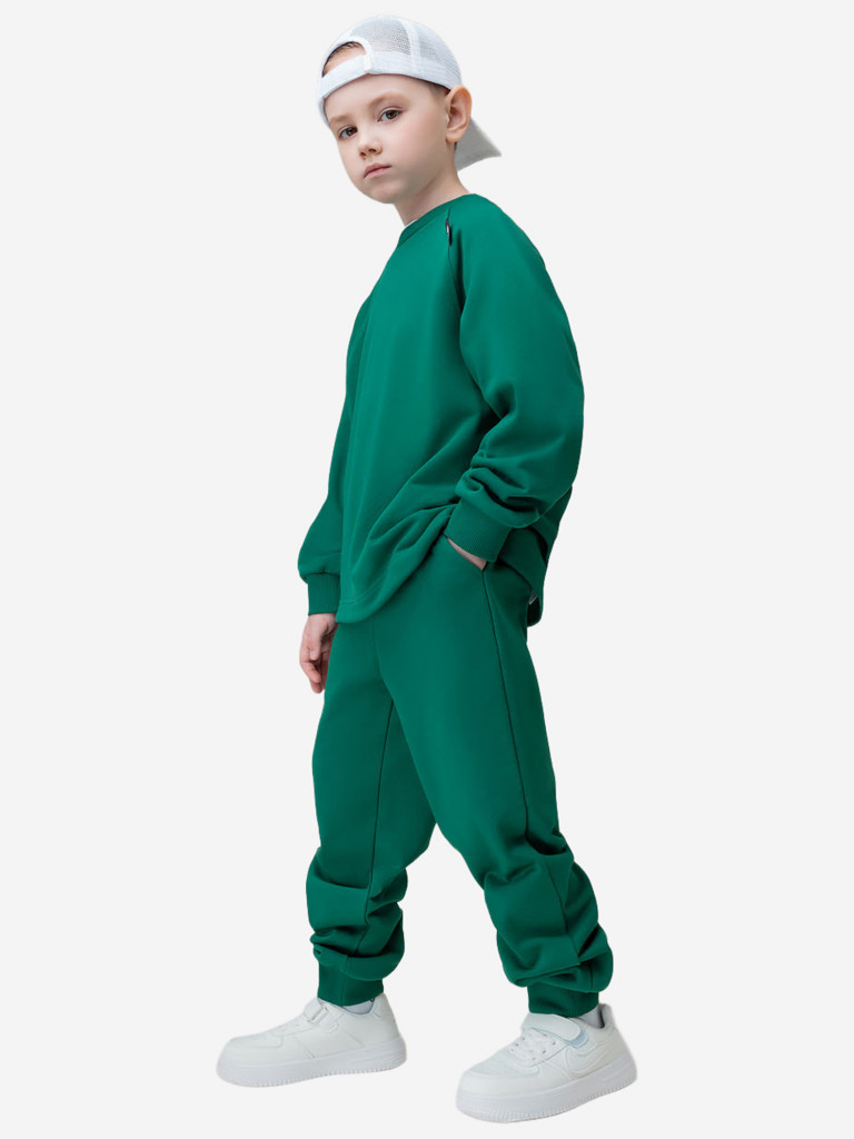 Костюм спортивный bodo