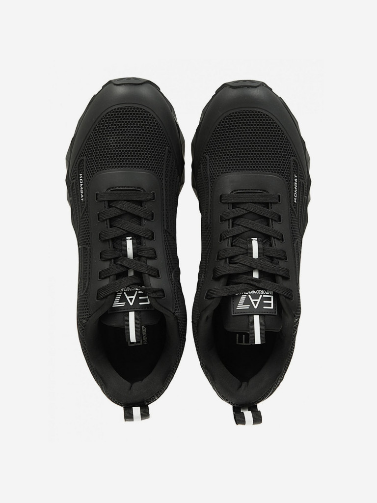 Кроссовки унисекс EA7 SNEAKER