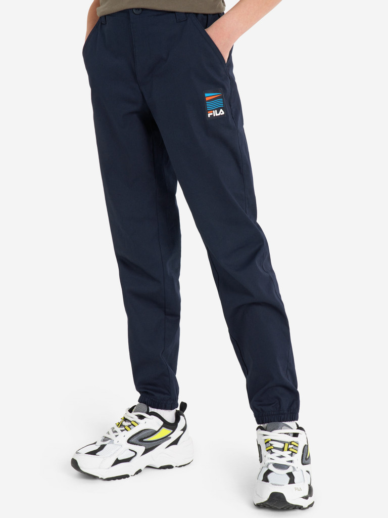 Брюки для мальчиков FILA