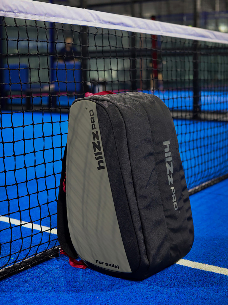 Спортивная сумка для падел-тенниса hilZz Sports