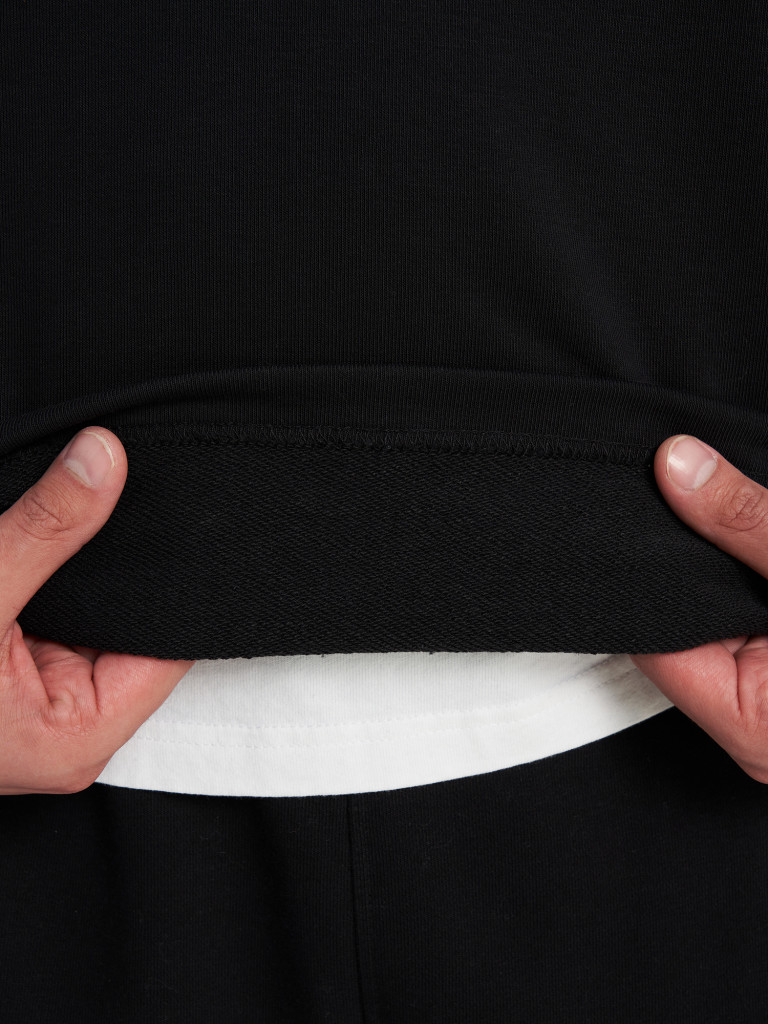 Свитшот мужской Reebok