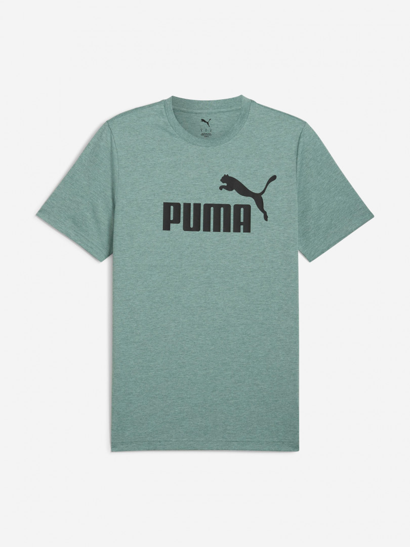 Футболка мужская PUMA Зеленый 2699₽