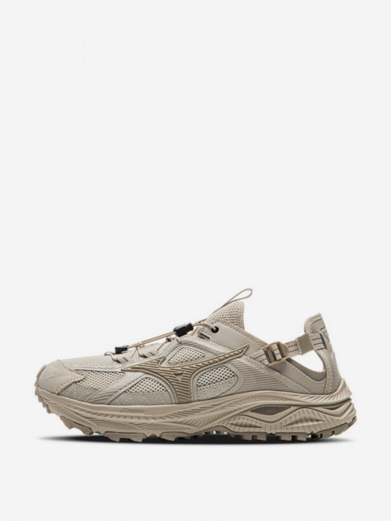 Сандалии Mizuno Racer Trail Lightweight