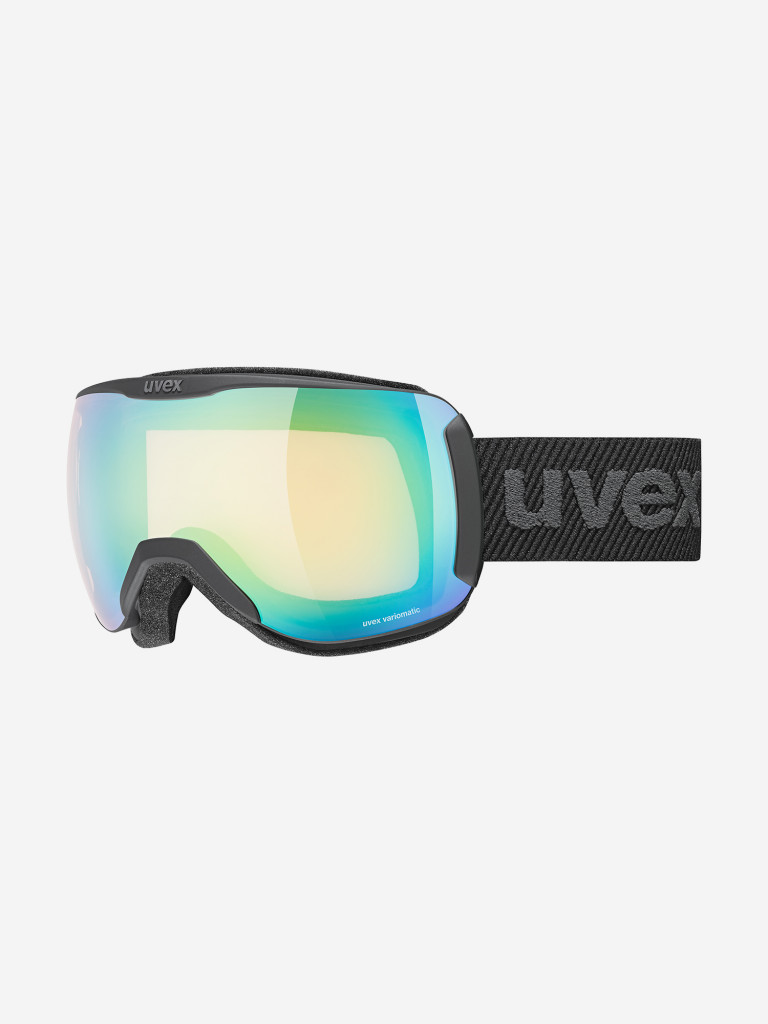Маска Uvex Downhill 2100 V