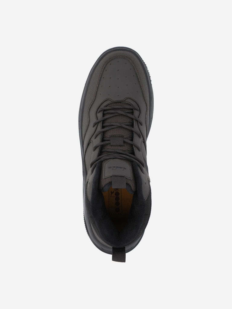 Кеды утепленные мужские Diadora Ricco