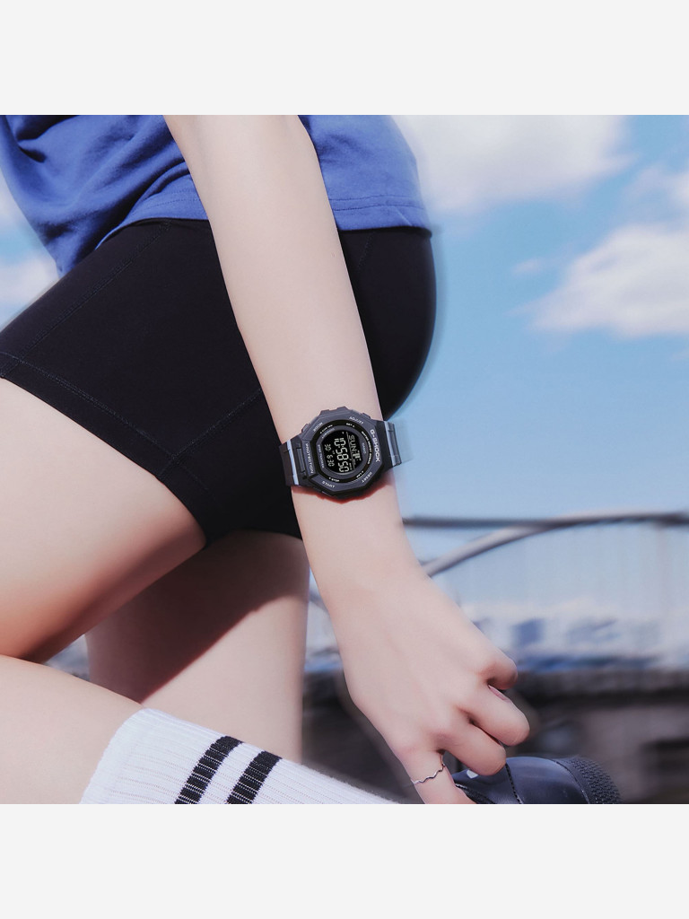 Спортивные часы CASIO G-SHOCK GMD-B300-1D