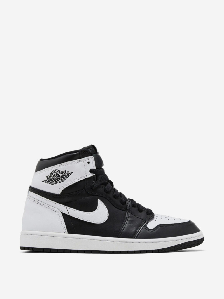 Кеды высокие мужские Nike Jordan 1 Retro High OG