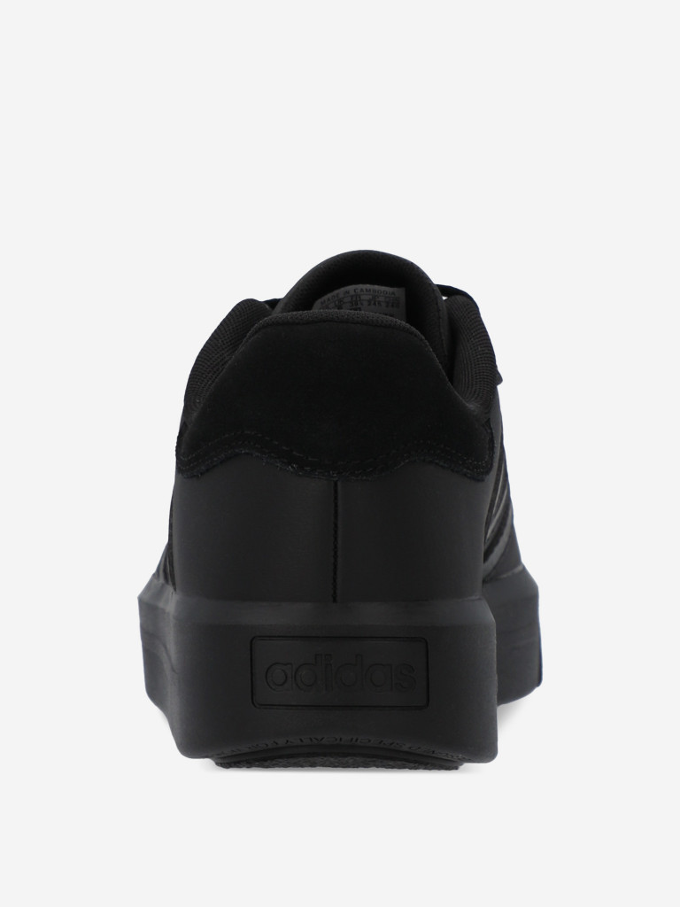 Кеды женские adidas Court Platform