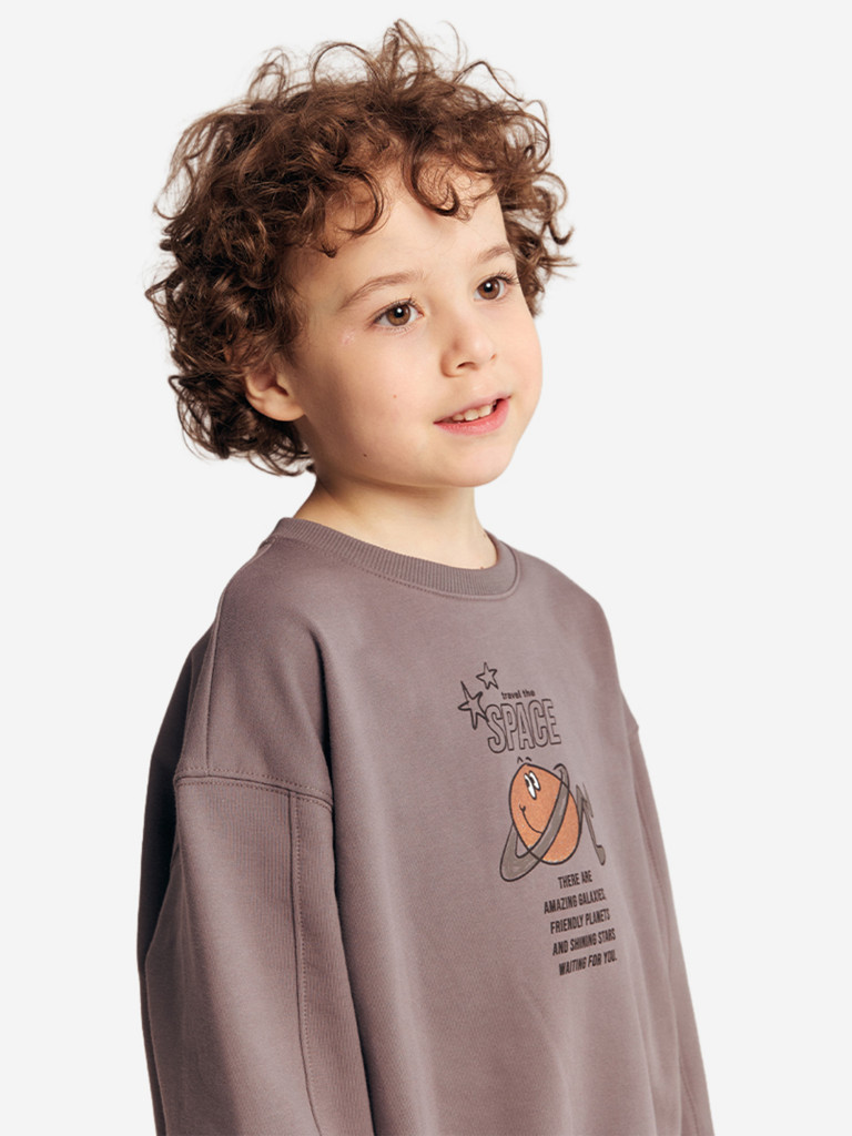 Свитшот для мальчиков Artie