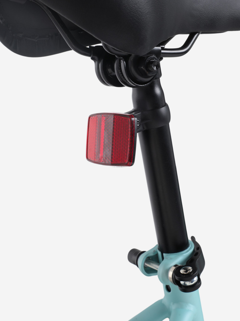 Велосипед для девочек Denton Shine 1.0 24" 2024