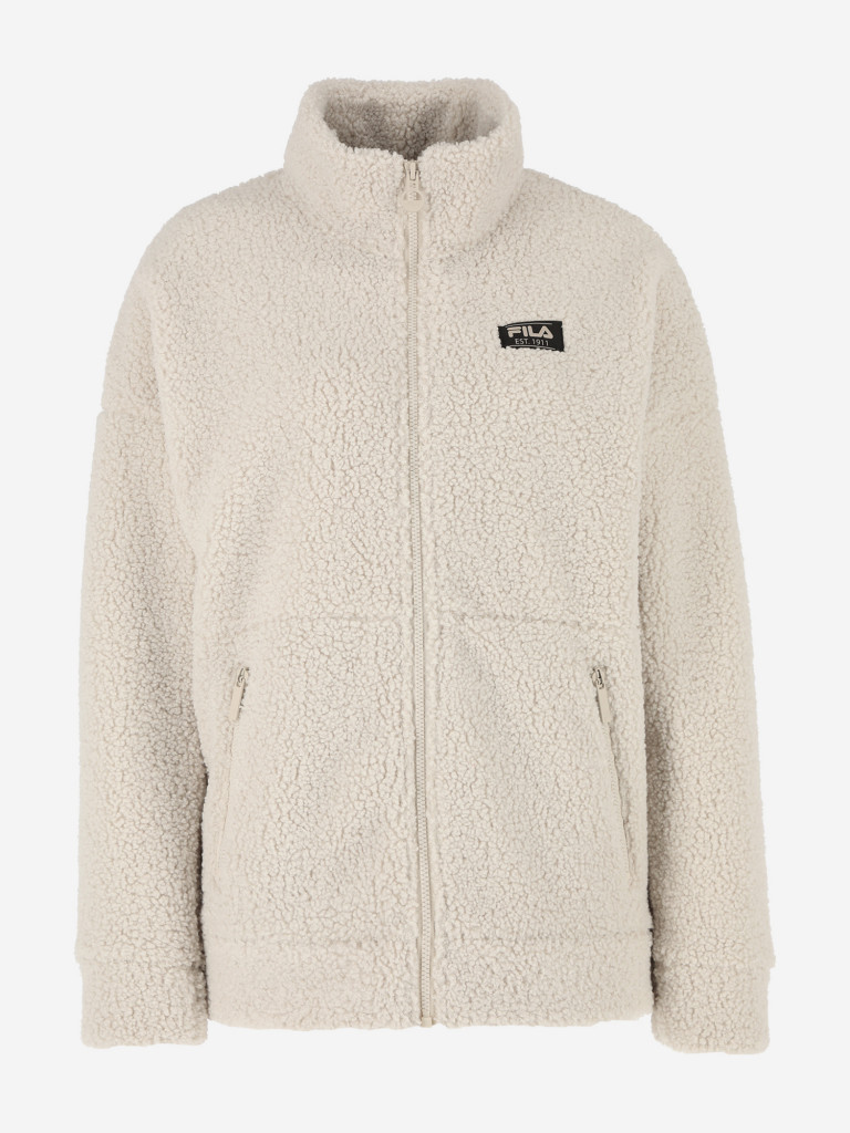 Толстовка женская FILA