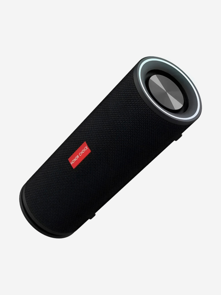 Портативная акустика Honor Choice Speaker Pro, черная