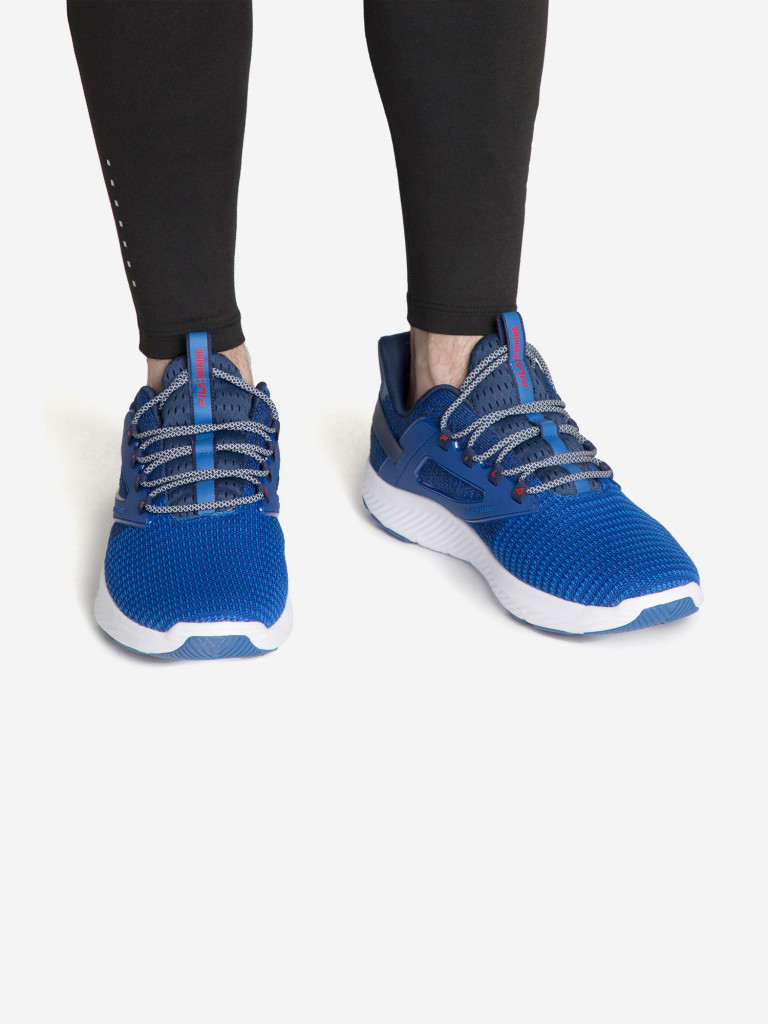 Кроссовки мужские FILA FLASHBACK 2.0